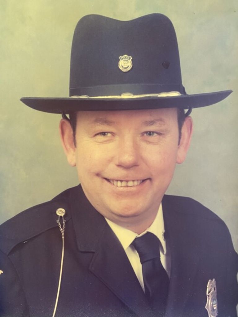 Darrell G. Mckinney Profile Photo