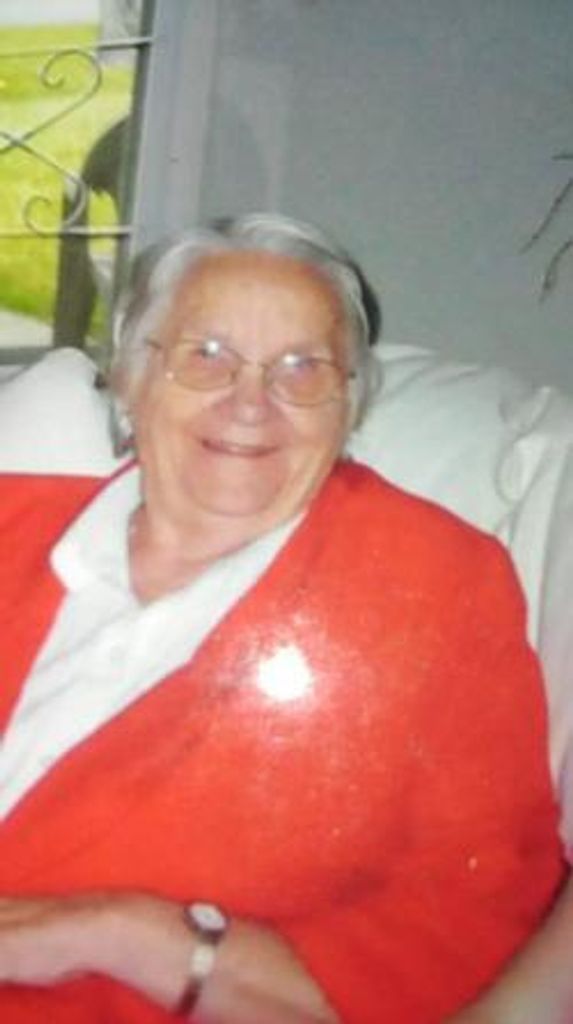 Pearl A. Brooks