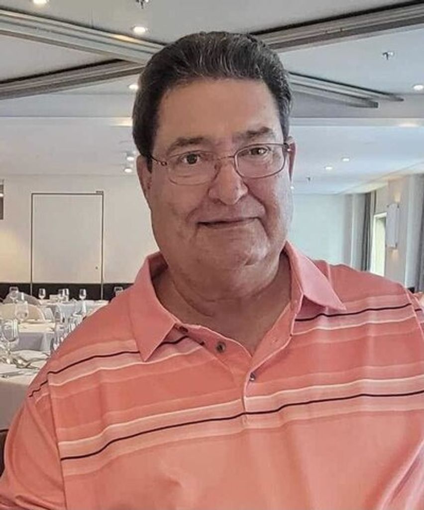 Robert Gerald Ruiseco