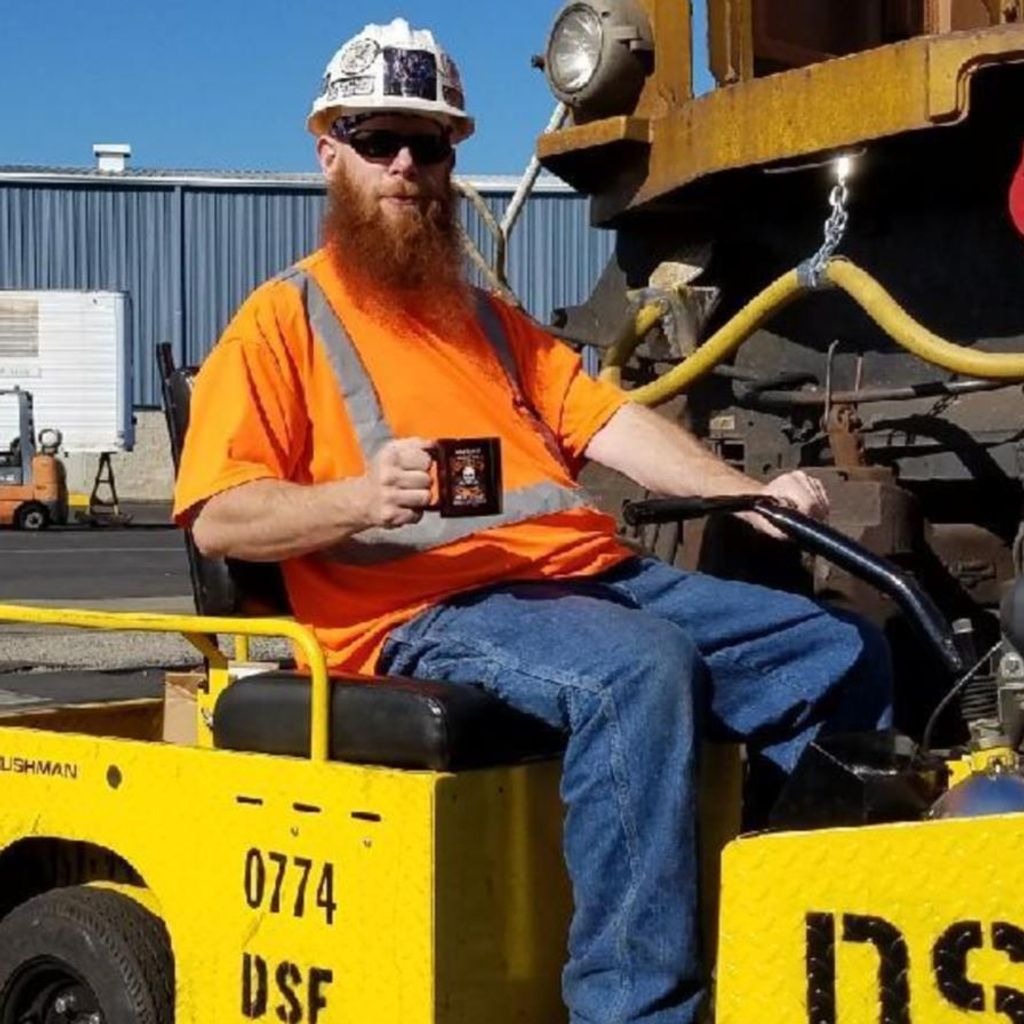 Preston Warren Kinz Profile Photo