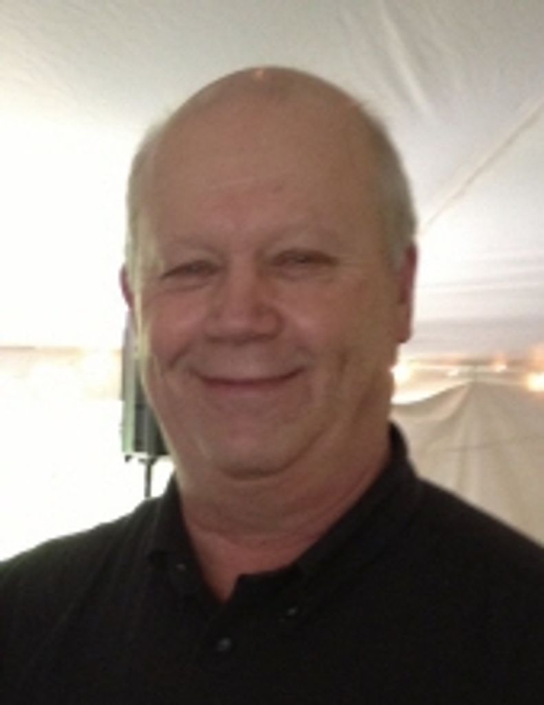 Peter E. "Pete" Mollick