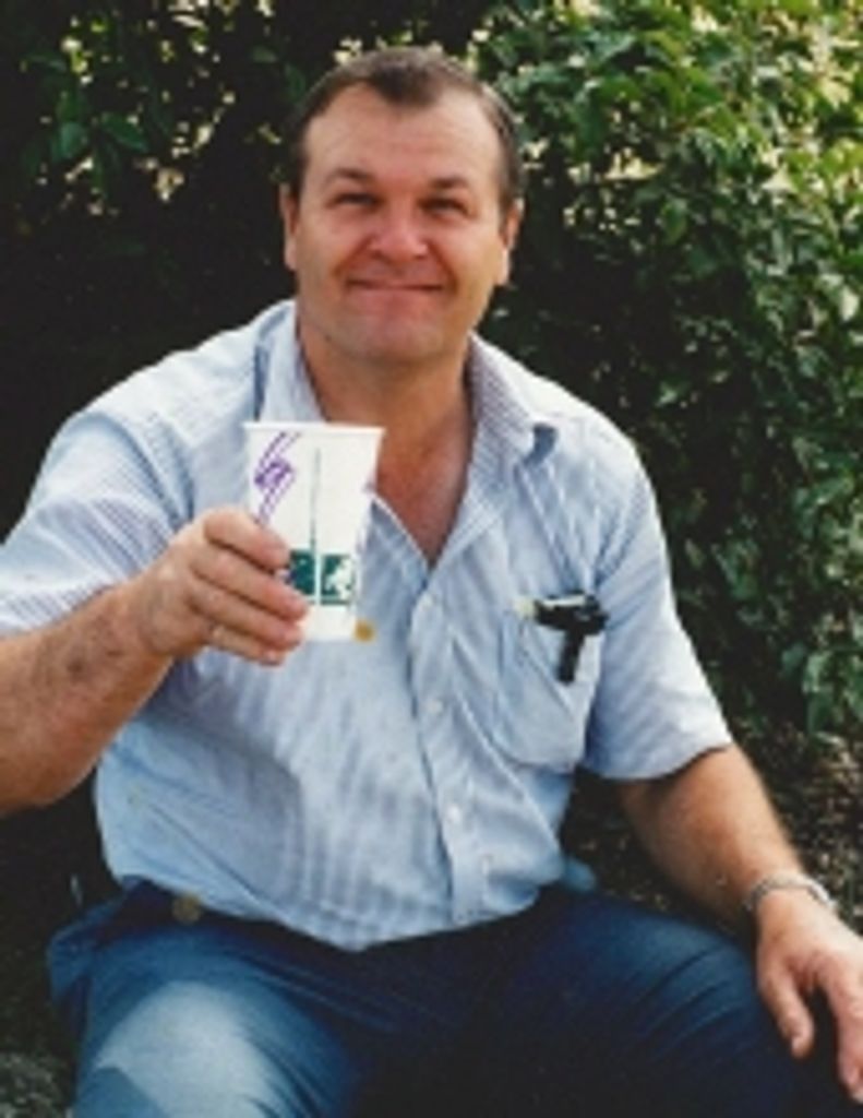 Richard Earl Lisman Profile Photo