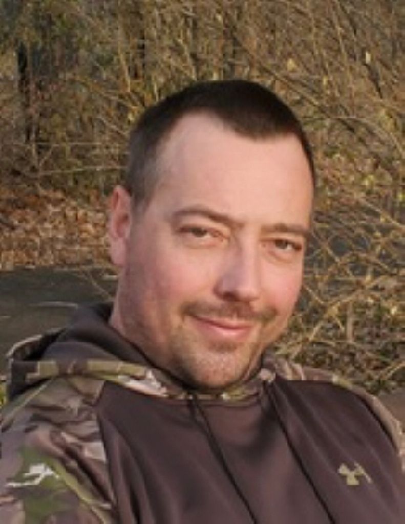 Tony John Pietrocatelli Profile Photo