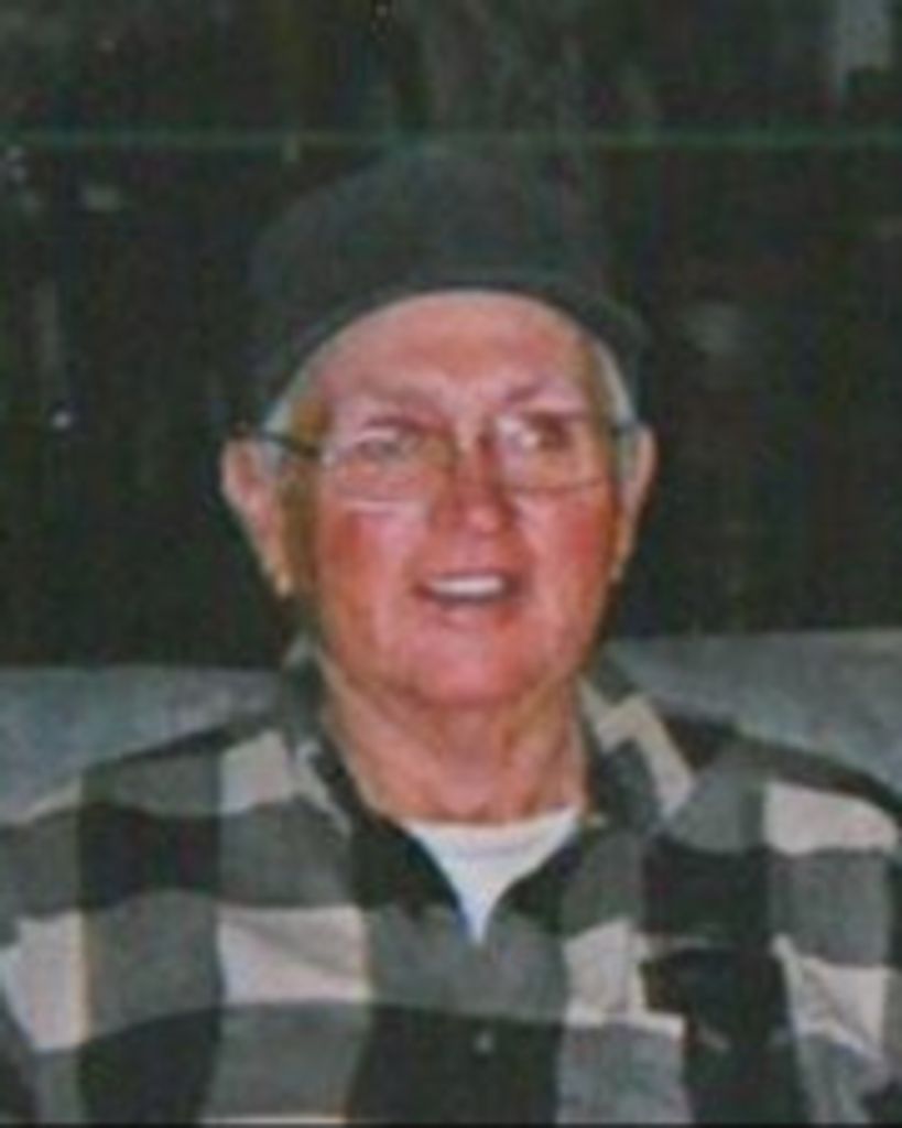 Melvin John Shumate Profile Photo