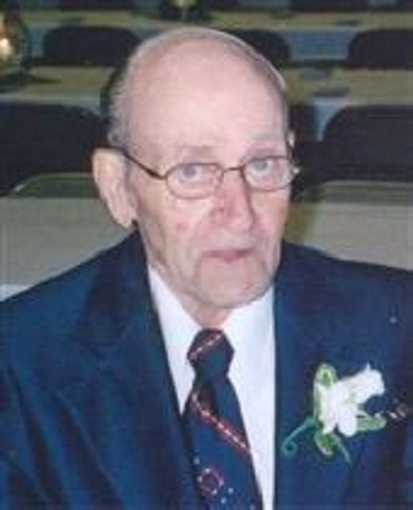 Clarence A. Ahlers
