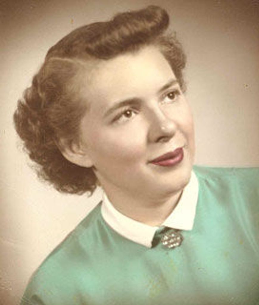 Emma Ruth Clark