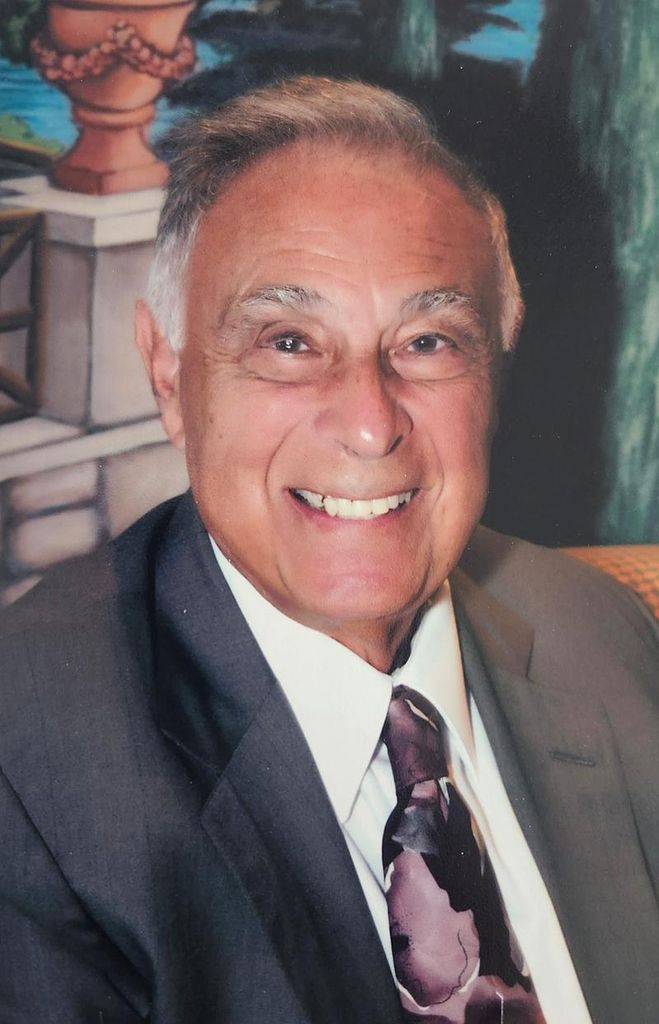 Nicholas Gerald "Jerry" Cutter Profile Photo