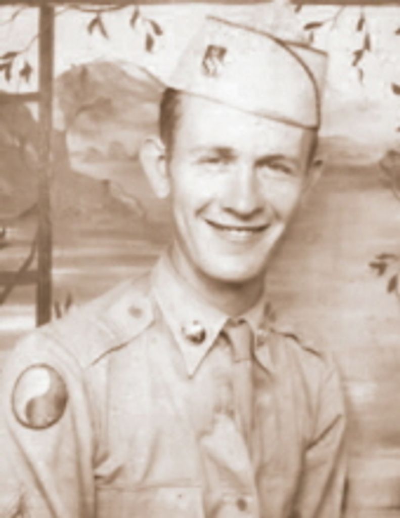 Ray Quesenbery Jr.