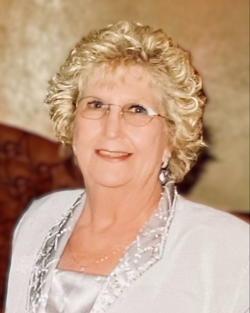 Donna Sue Robinson