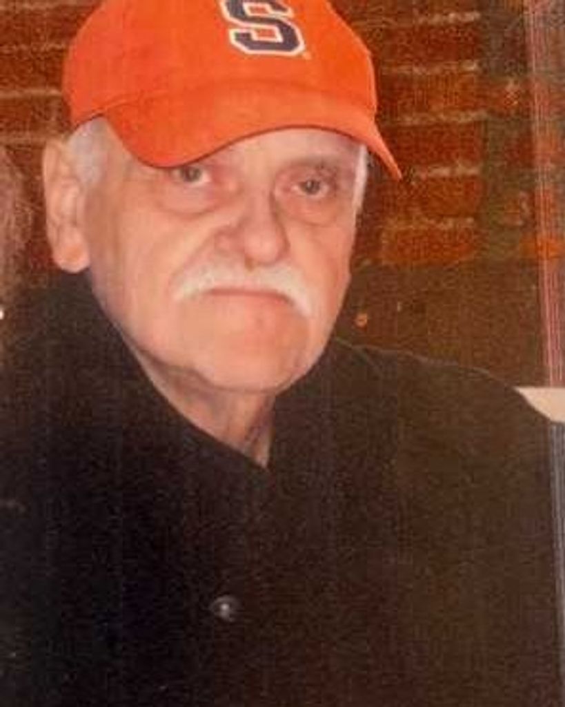 Donald L. Delaurie