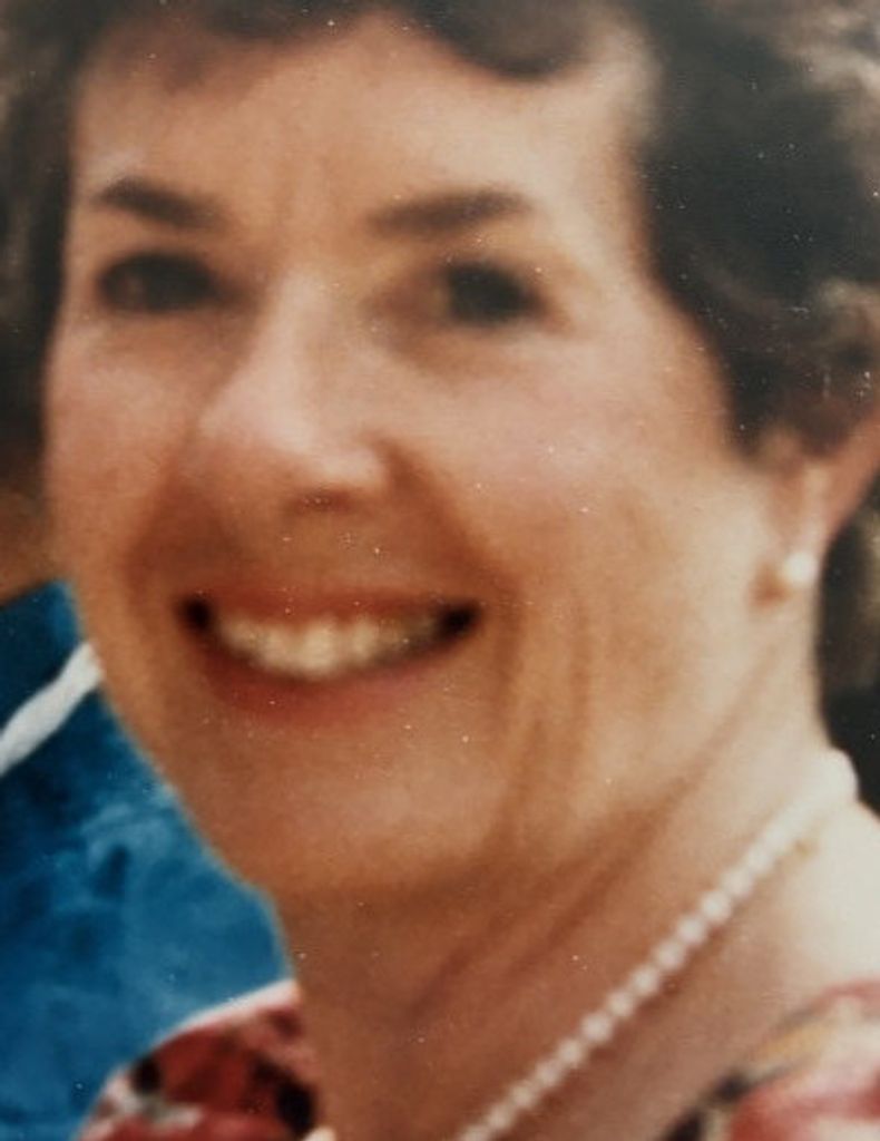 Virginia Ann O'Hara Profile Photo