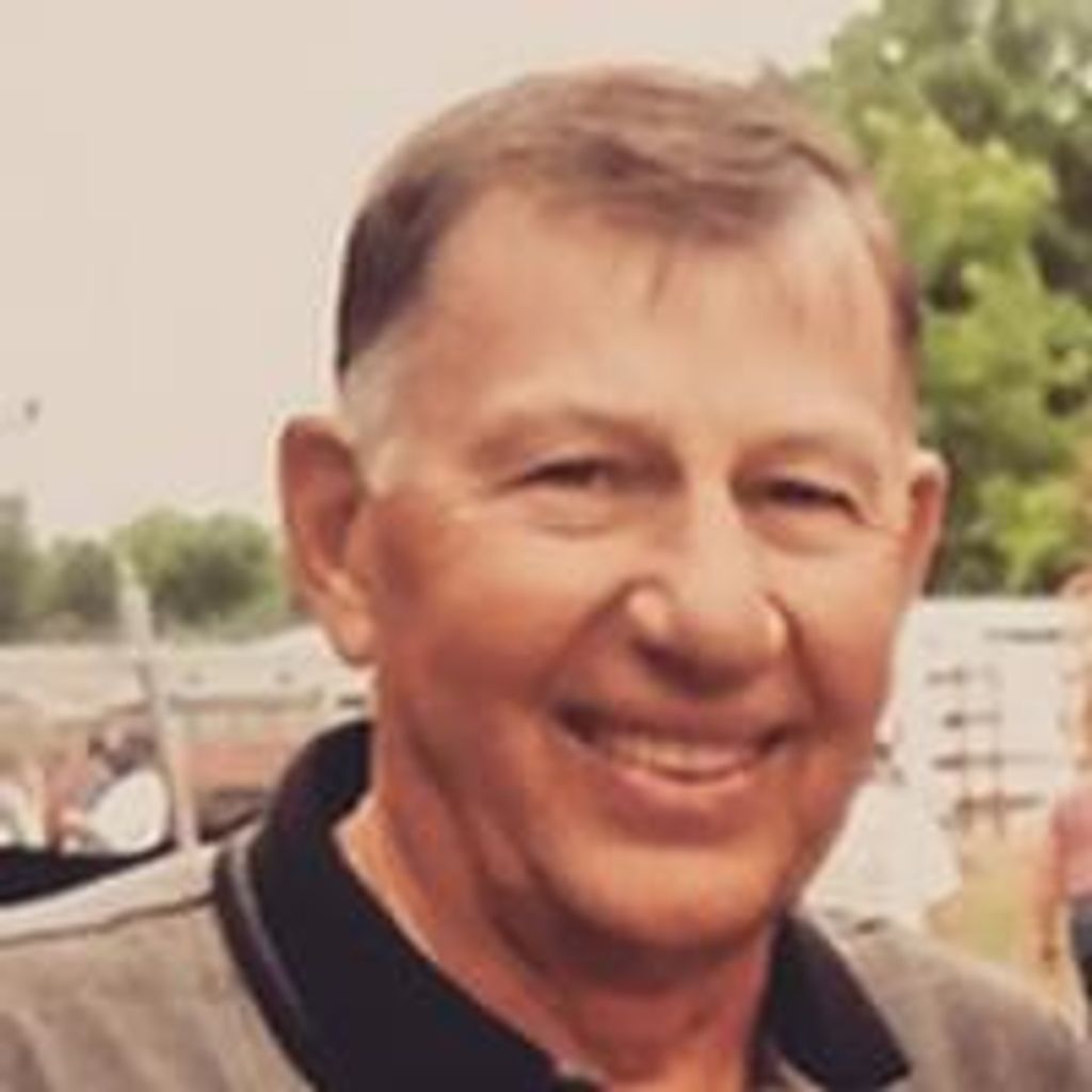 Theodore "Ted" M Graverson