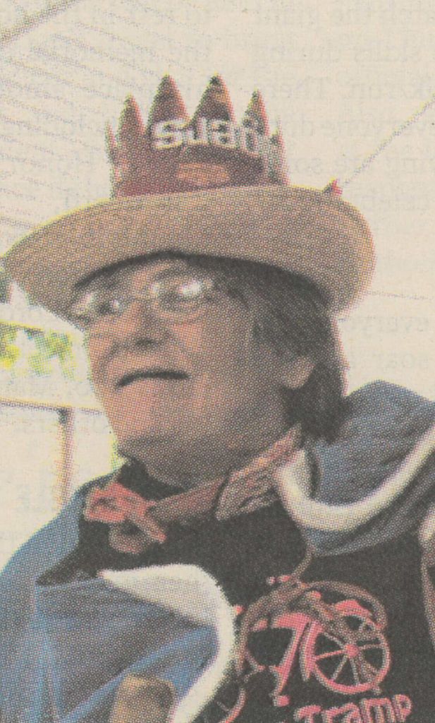 Joan "Angel" Lamfers Profile Photo