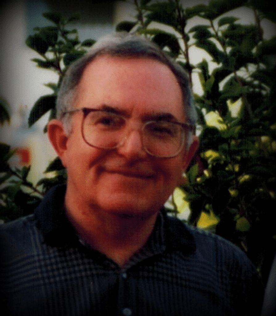 Daniel Wilder,