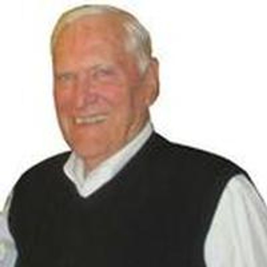 Richard William "Dick" Sachwitz,  Sr.