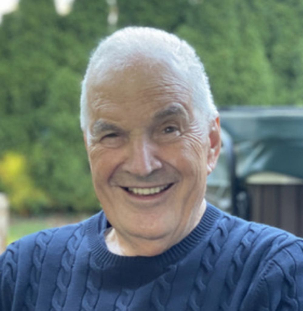 William "Bob" Schnieders