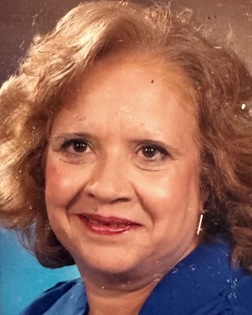 Mary Chackal Profile Photo