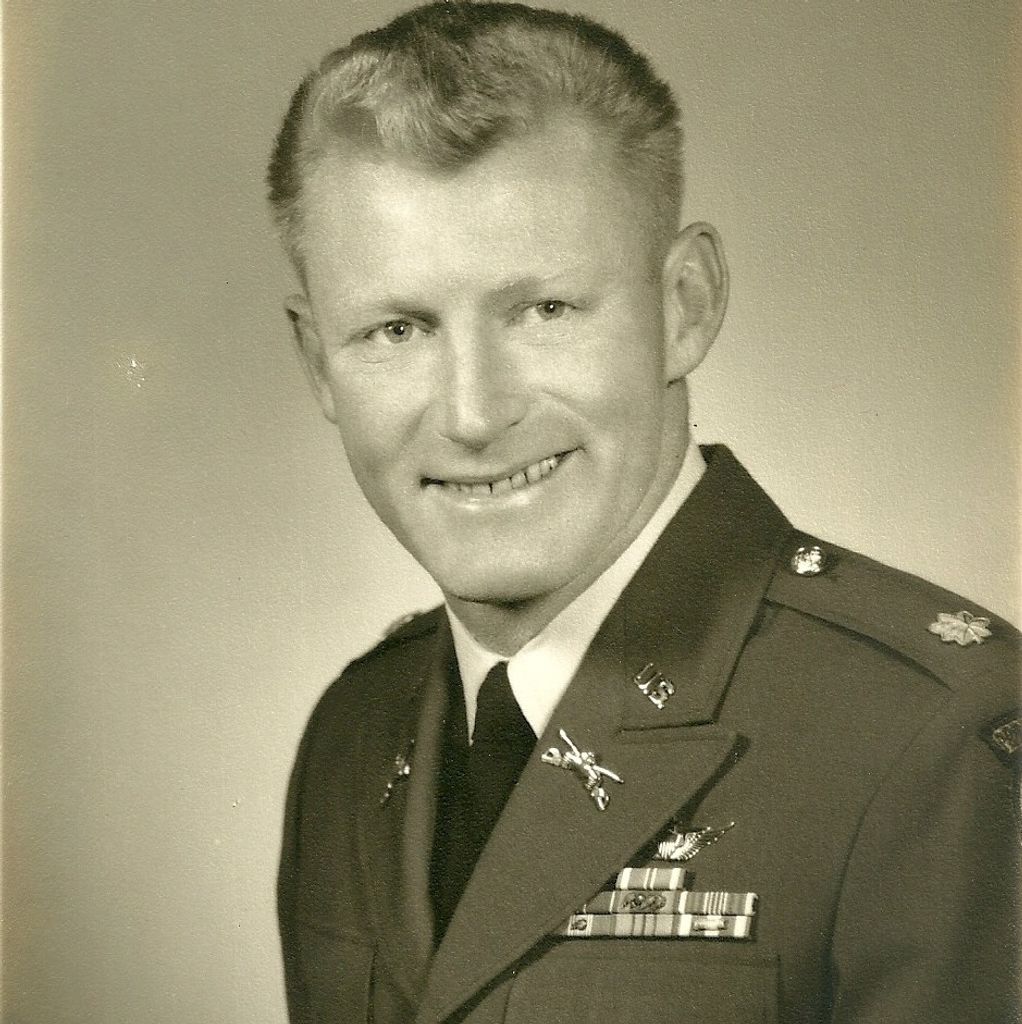 Ernest A. Smart