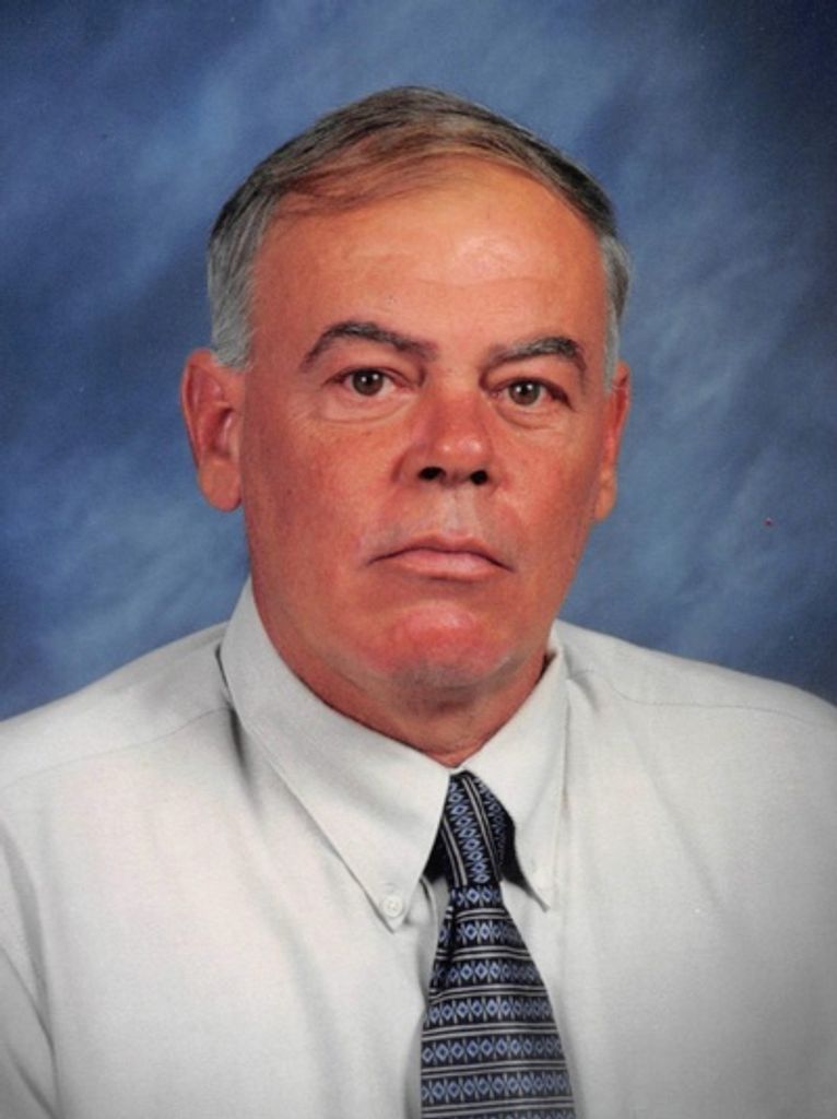 Calvin Glen Arnold Profile Photo