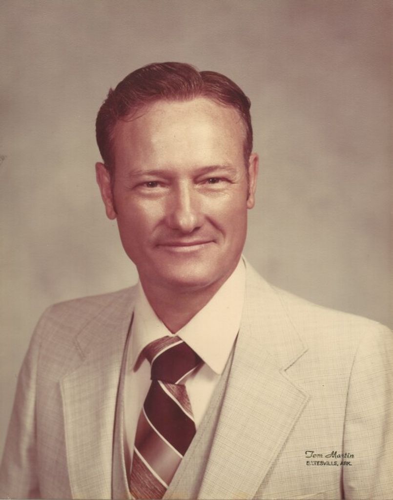 John C. Kelley