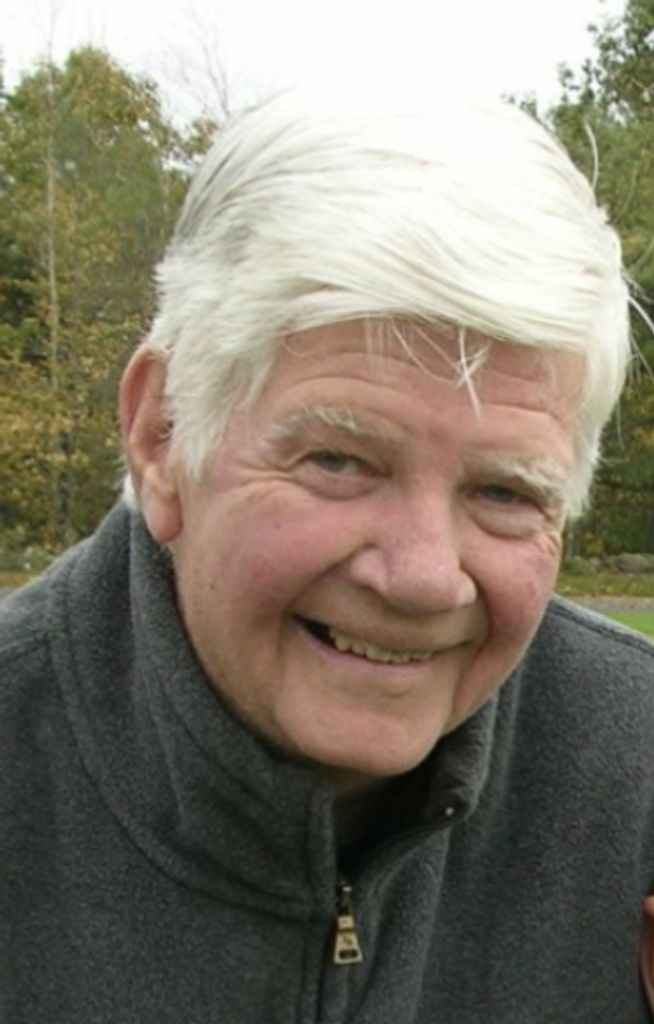 Norman "Rocky" Rocheleau