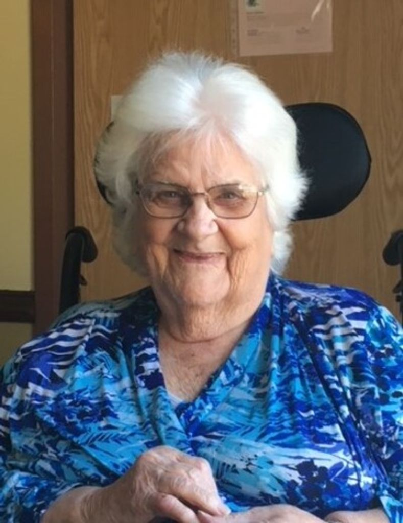 Ruth Margaret Connell Profile Photo