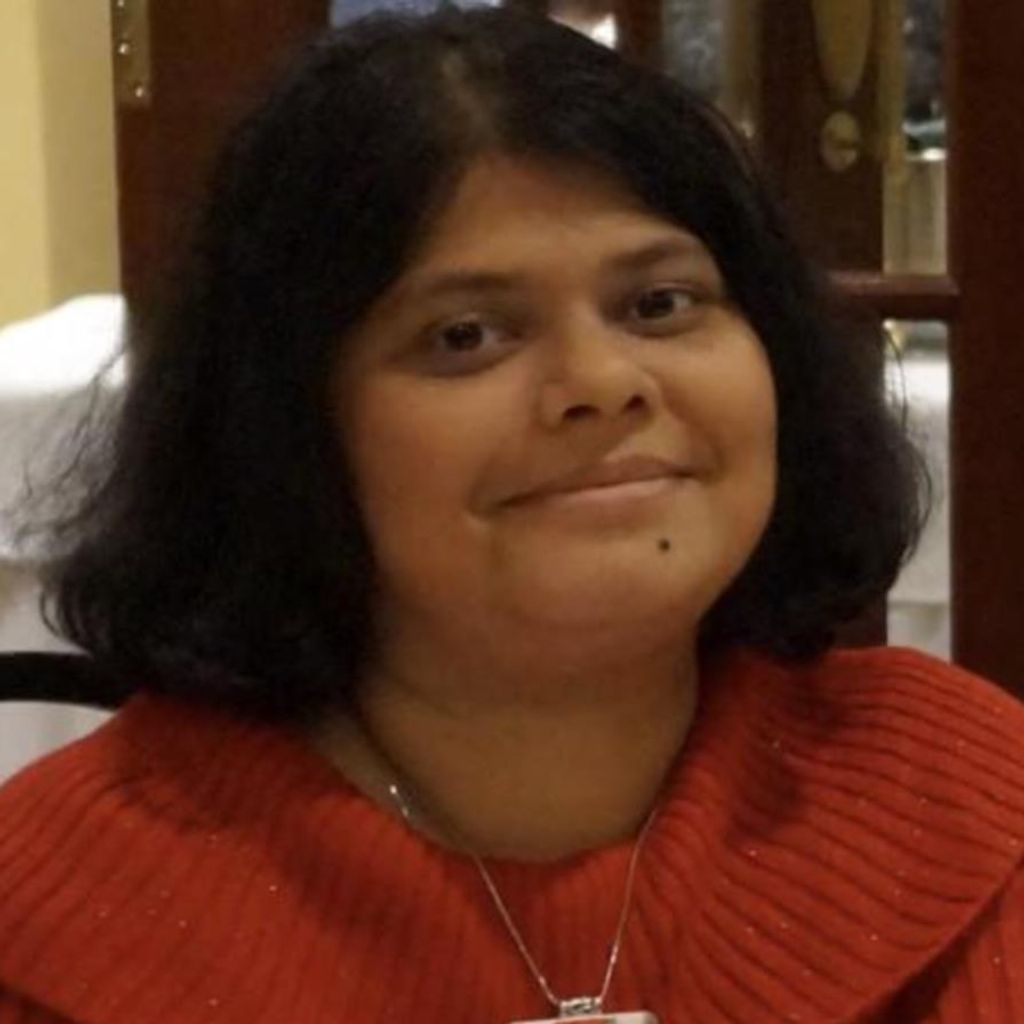 Lyla Ann Desouza-Janda Profile Photo