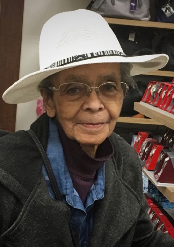 Anna L. (Johnson)  McClinton