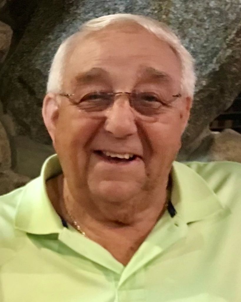 Jewell Davidson "JD" Estes