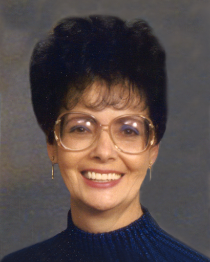 Jeanne (Weed) Jones's obituary image