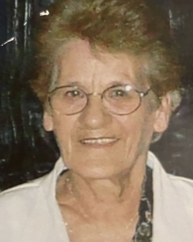 Roderica Mary Dwyer