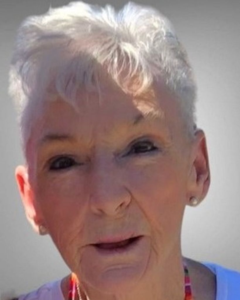 Patricia Macholl