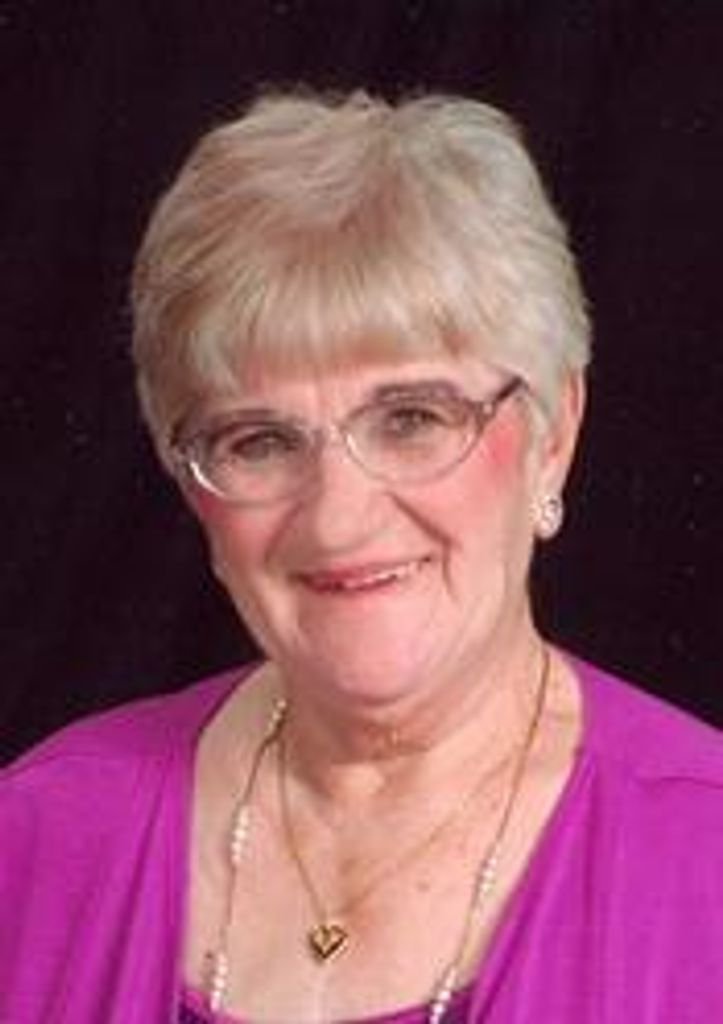 Yvonne "Vonnie" Skoglund