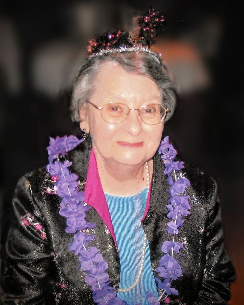 Ann J Ringstad