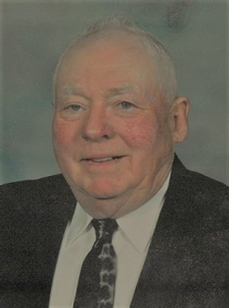 Michael "Bud" D. Laughlin Profile Photo
