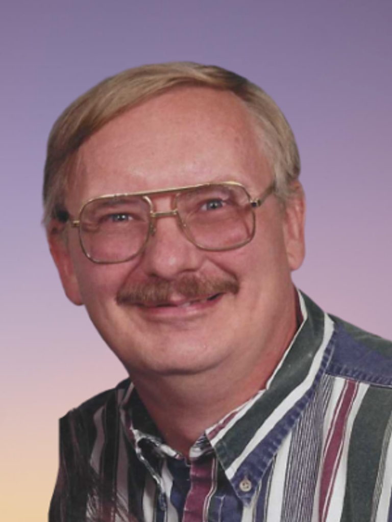 William Bronkema