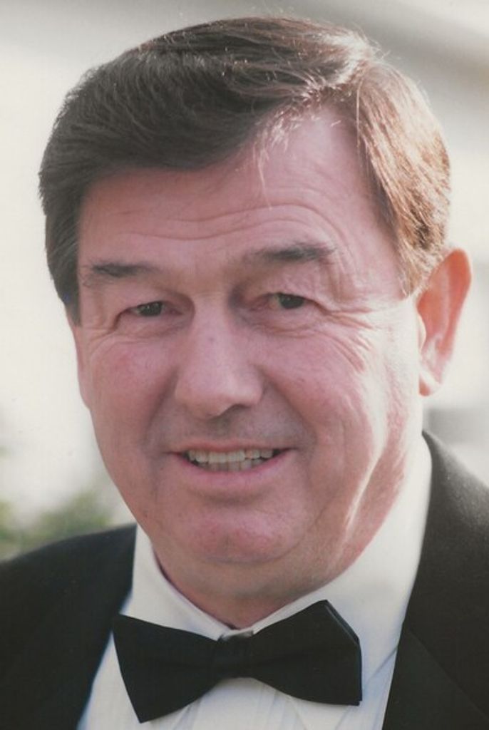 John C. “Jack” Hughes Profile Photo