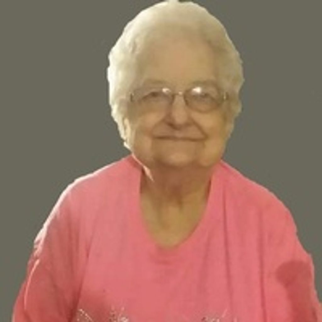 Doris L Luehrs