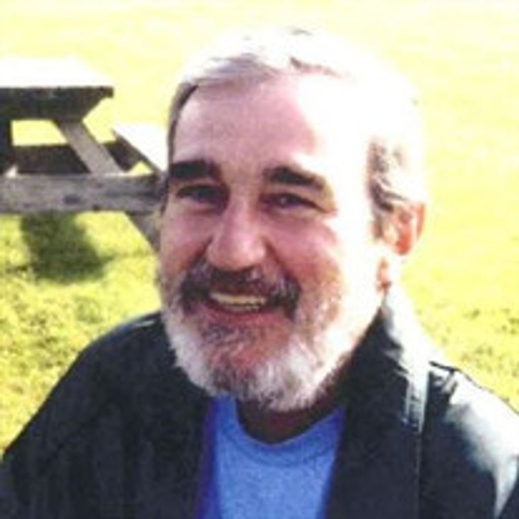 Patrick Thomas Moore