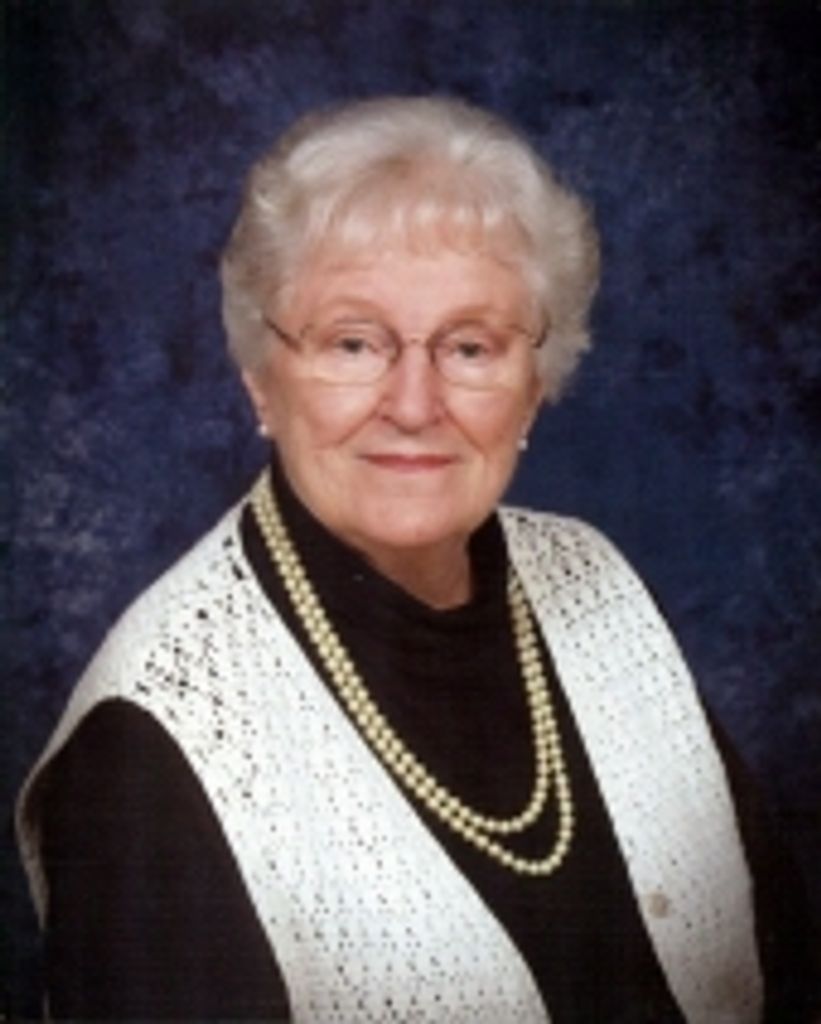 Jane Anne Romatowski