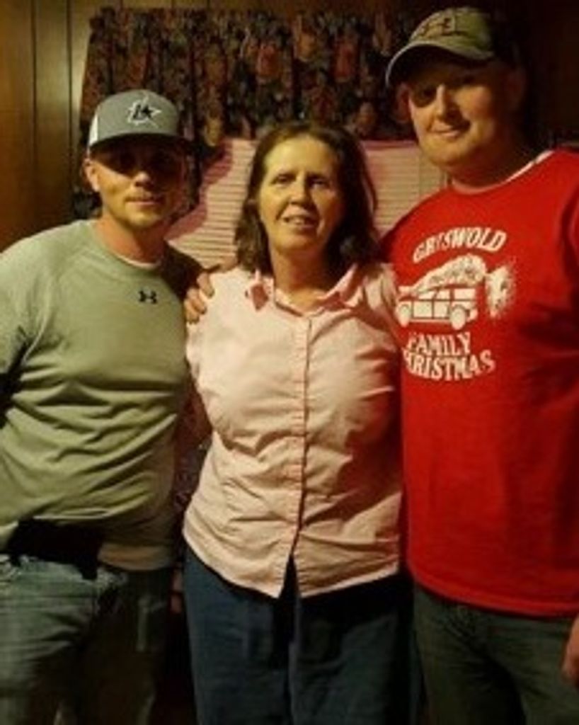 Sheila McGee Wheeler