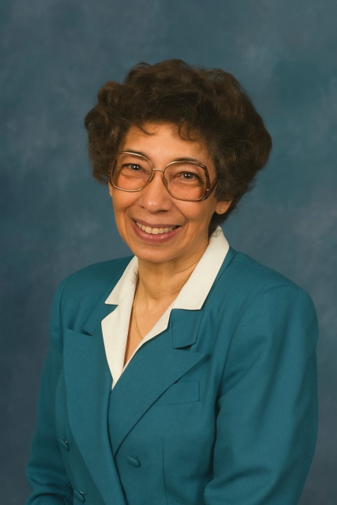 Shirley M. (Bell)  Ellis