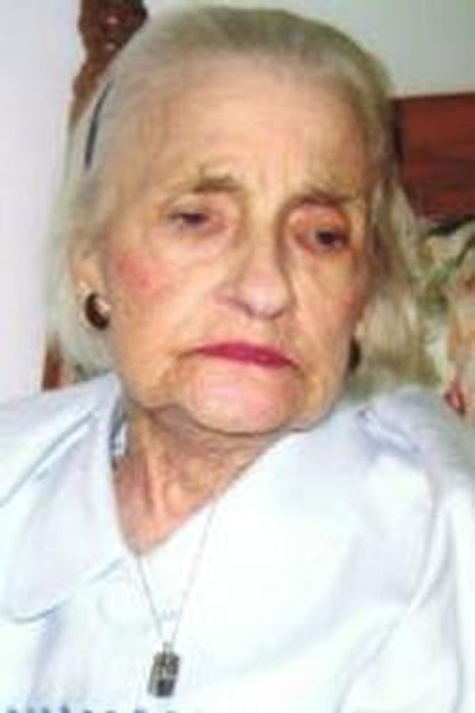 Hazel Mcdonald Howard