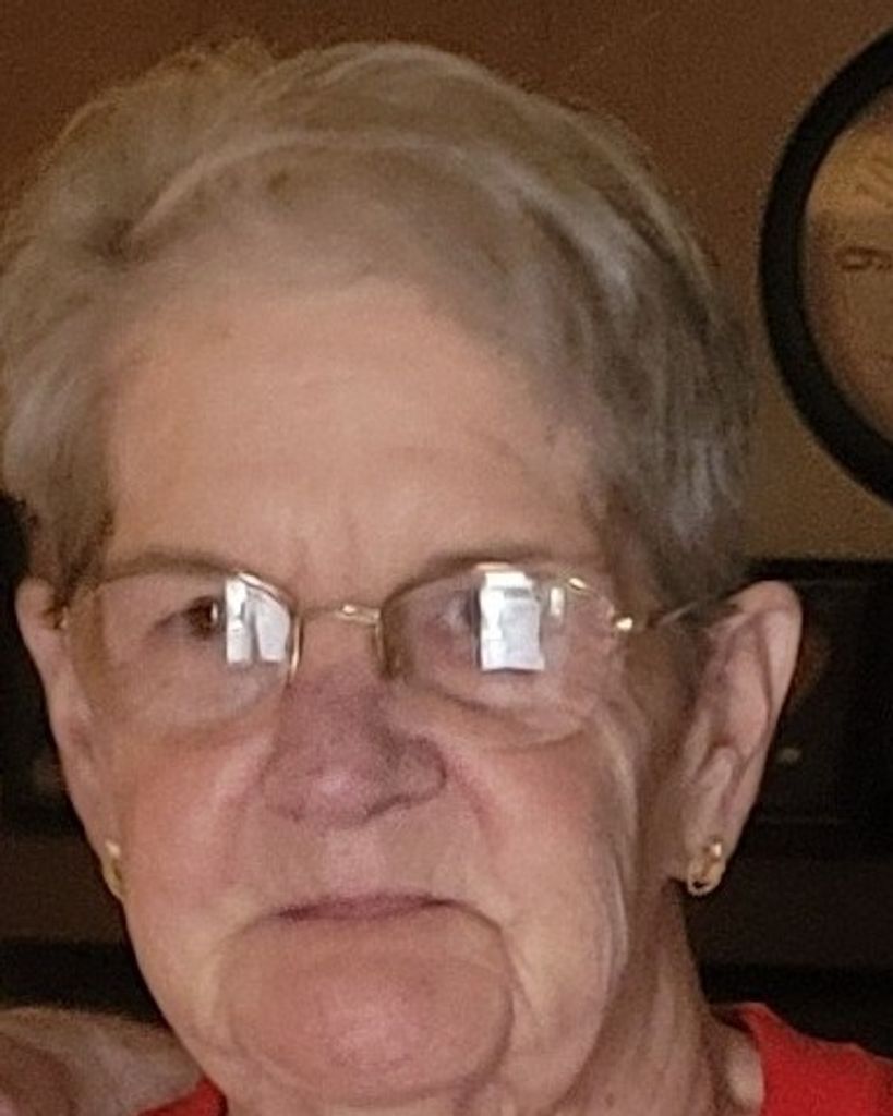 Lillian M. Cramer
