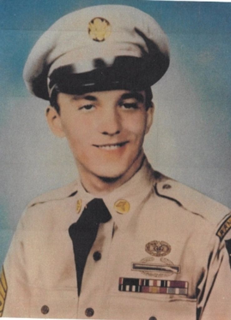 Mitchell Walter Garwolinski