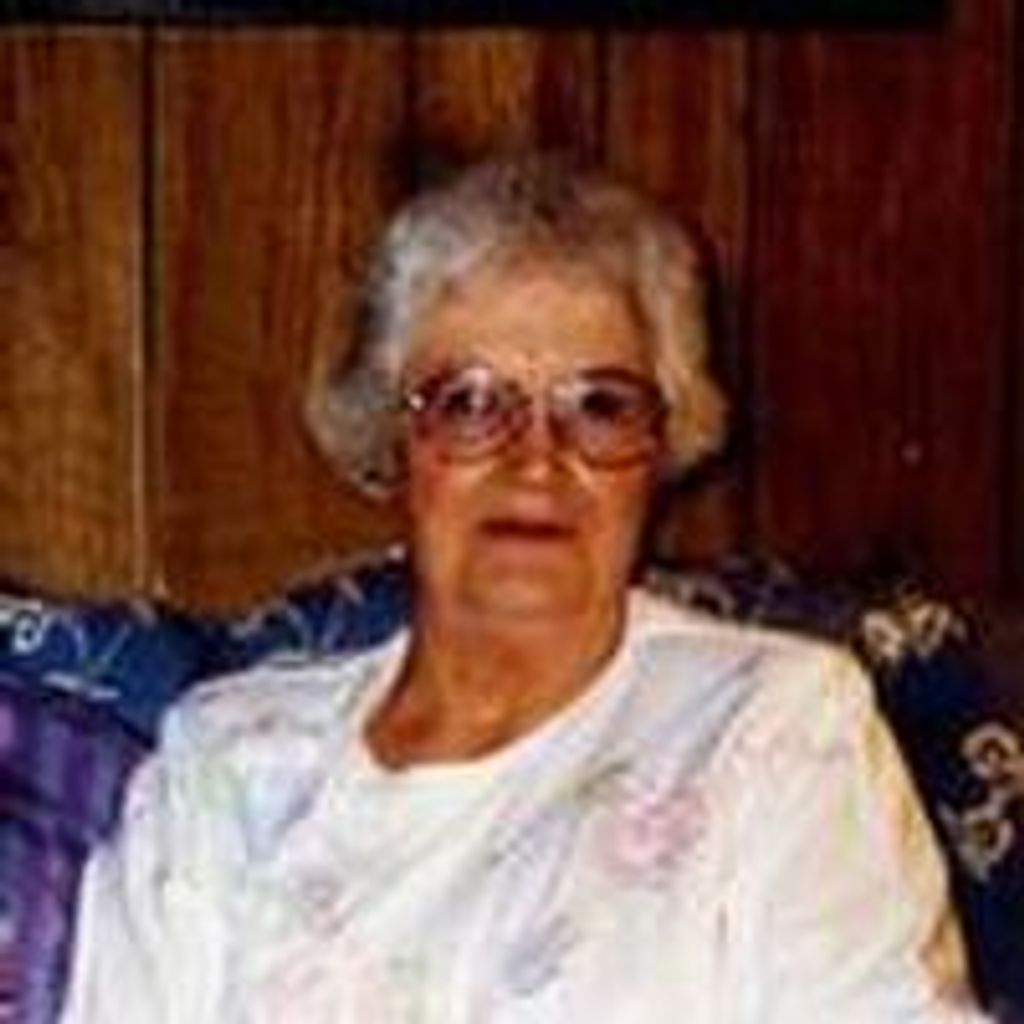 Guynelle Smith Clanton