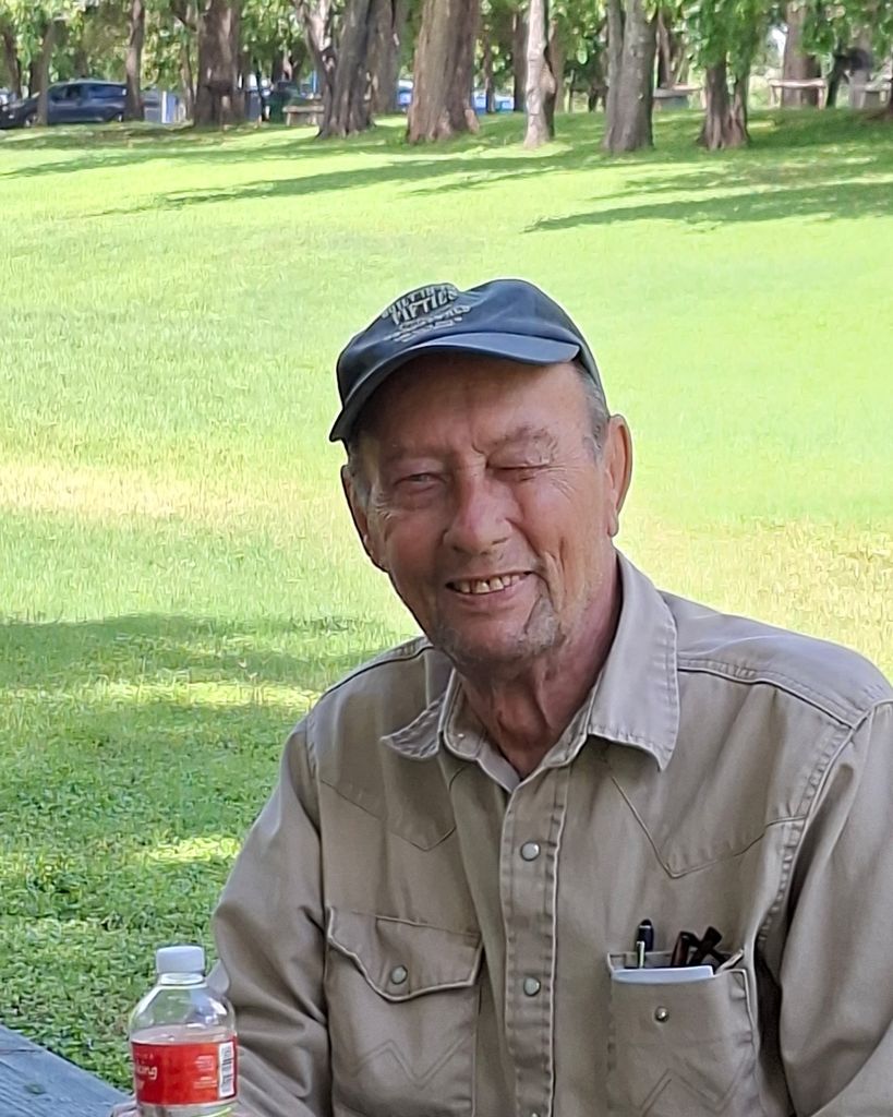 Robert Wayne Brawner Profile Photo
