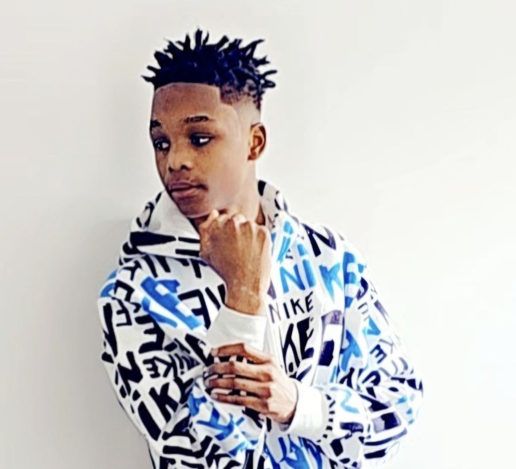 Delano Martin Jr. Profile Photo