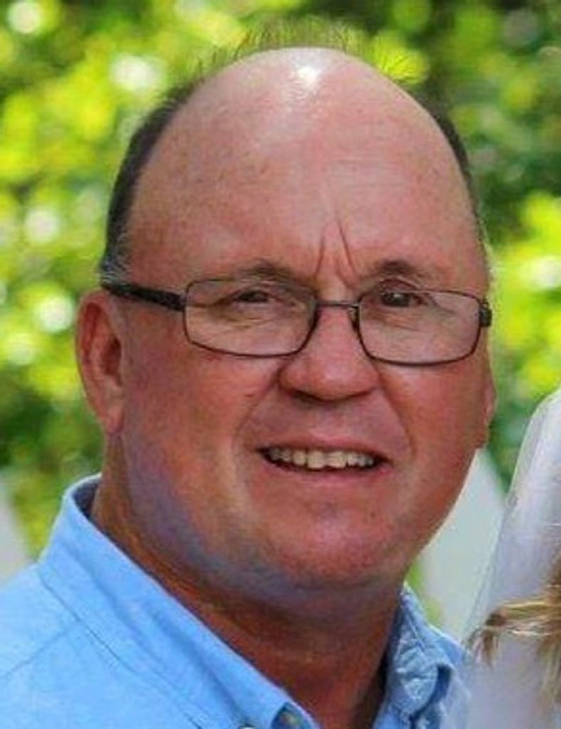 James (Jimmy) Andrew Harmon, Jr Profile Photo