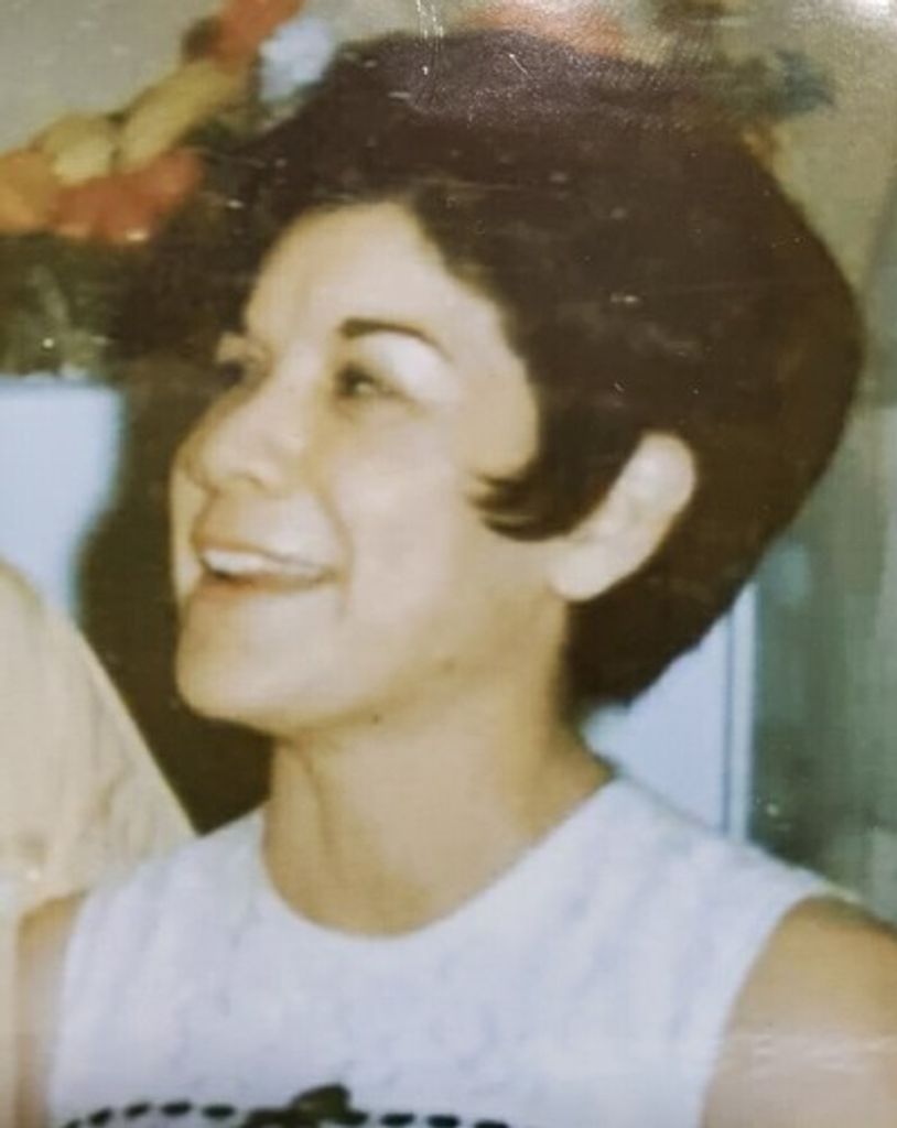 Elvia Castillo Gonzalez